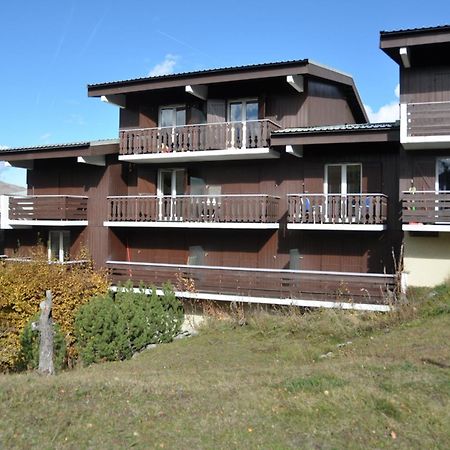 Vacanceole - Residence Lautaret 5 Les Deux Alpes Exterior photo